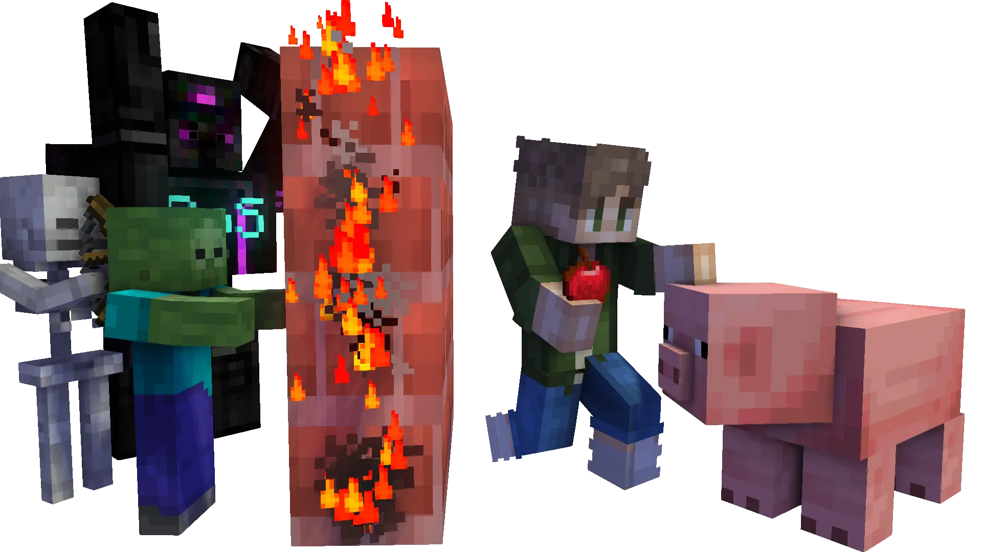 Maximální zabezpečení