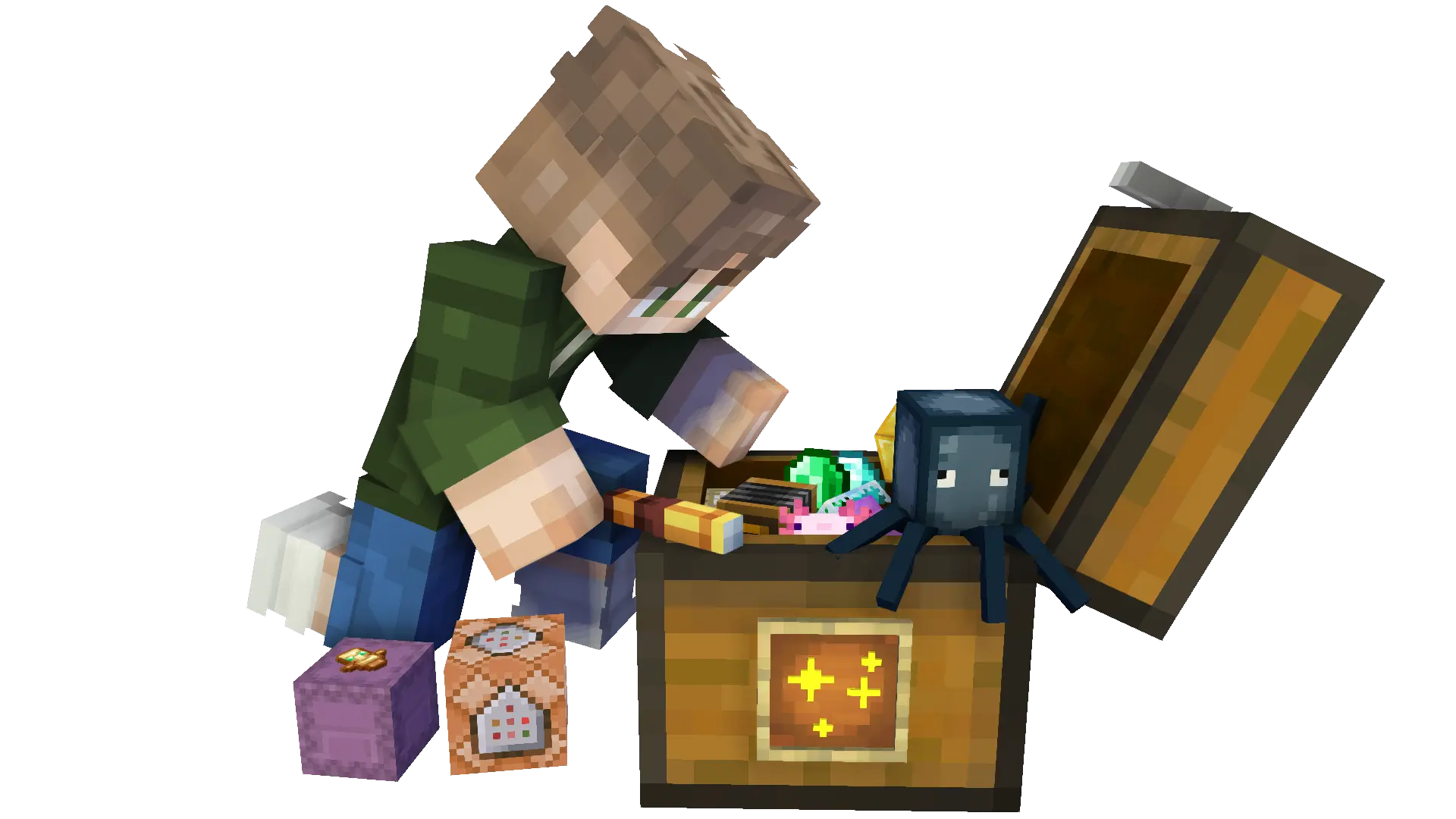 Doplňkové služby v ceně