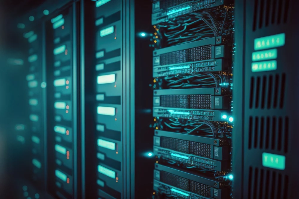 Virtuální privátní server