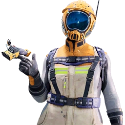 Satisfactory Hosting